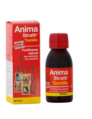 Stangest Anima-Strath Tomillo...