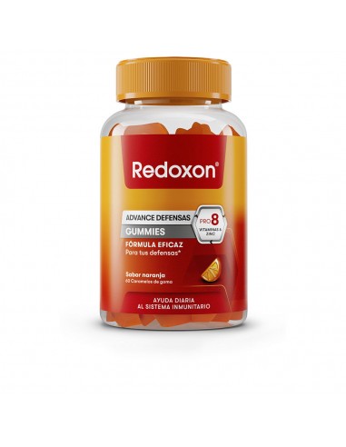 REDOXON ADVANCE DEFENSAS GUMMIES  60...