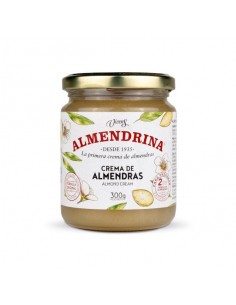 ALMENDRINA CRISTAL 300GR...