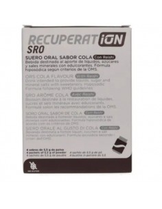 RECUPERAT-ION SUERO ORAL...