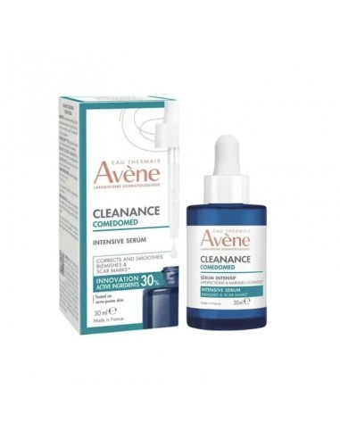 AVENE CLEANANCE COMEDOMED SERUM...