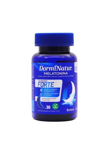 DORMINATUR GUMMIES FORTE  60...