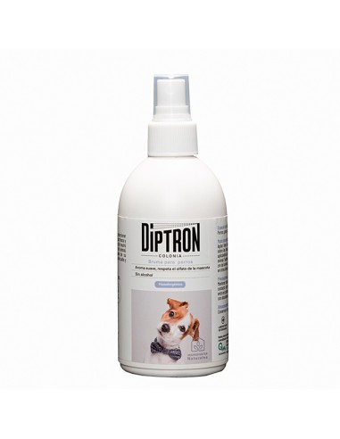 Diptron Bruma de Colonia para...