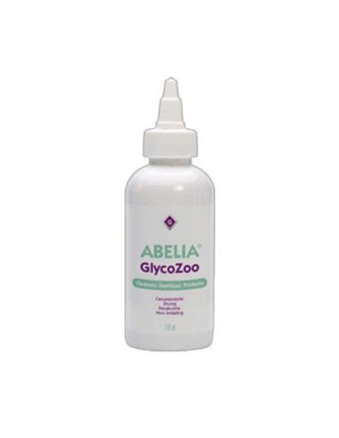 ABELIA GLYCOZOO 118 ML  VETERINARIA