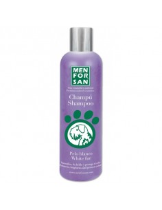 MEN FOR SAN PERRO CHAMPU...