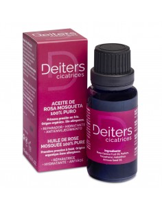 ROSA MOSQUETA ACEITE 100%...