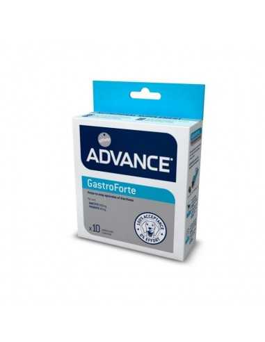 ADVANCE GASTROFORTE 10 BOLSITAS