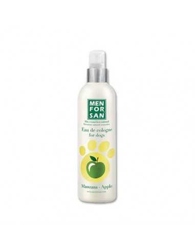 MEN FOR SAN COLONIA PARA PERROS FRAGANCIA MANZANA 125 ML