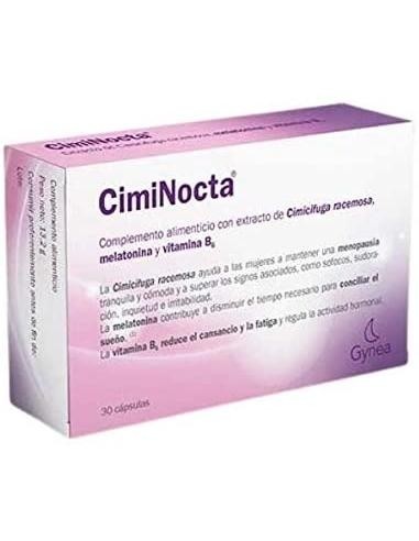 CIMINOCTA  30 CAPSULAS