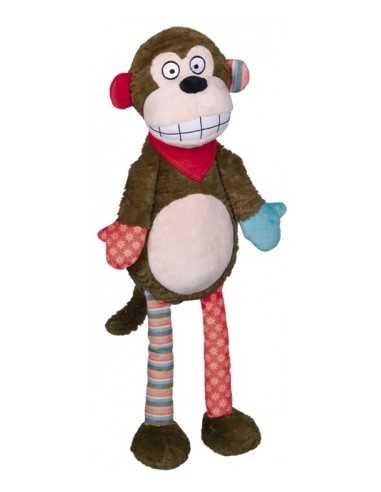 NOBBY PERROS JUGUETE MONO DE PELUCHE 52 CM