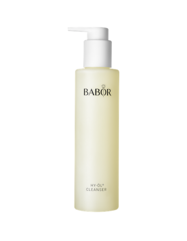BABOR HY-OL CLEANSER 200ML