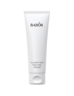 BABOR CLARIFYING PEELING CREAM 50ML