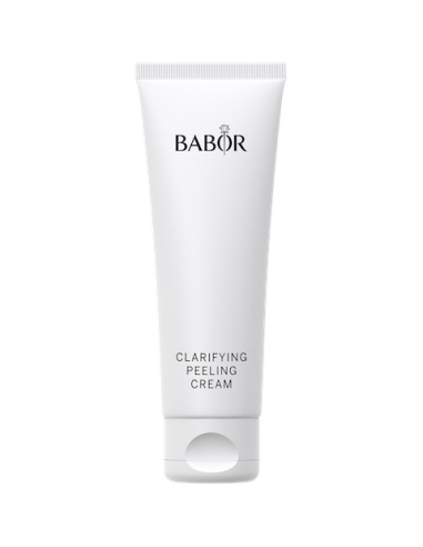 BABOR CLARIFYING PEELING CREAM 50ML