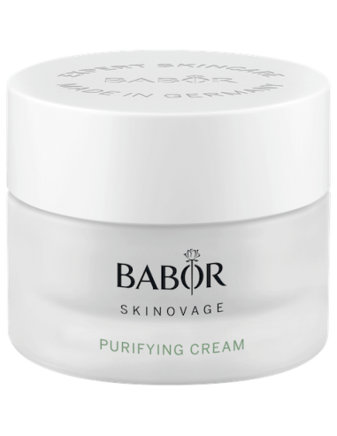 BABOR SKINOVANGE PURIFYING CREAM 50ML