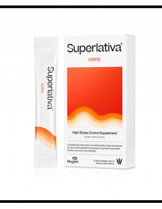 Superlativa Forte 15 sticks...