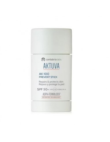 AKTUVA AK 100 Prevent Stick SPF 50+...