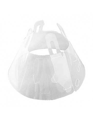 COLLAR ISABELINO DAPAC -PERRO- TALLA XS 10 CM