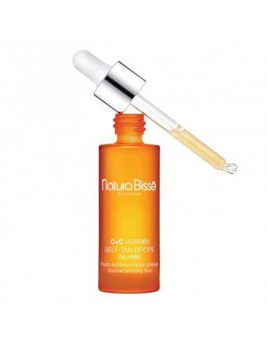 NATURA BISSE C+C VITAMIN SELF-TAN...